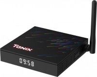 Photos - Media Player Tanix TX68 32 Gb 