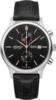 Photos - Wrist Watch Atlantic 64452.41.61R 