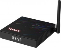 Photos - Media Player Tanix TX68 16 Gb 