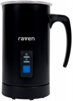 Photos - Mixer RAVEN ESP 002 black