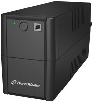 Photos - UPS PowerWalker VI 850 SH IEC UK 850 VA