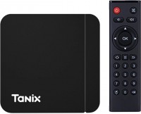 Photos - Media Player Tanix W2 64 Gb 