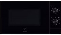 Photos - Microwave Electrolux EMZ 421 MMK black