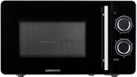 Photos - Microwave Medion MD 10495 black