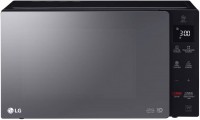 Photos - Microwave LG NeoChef MS-2535GIR black