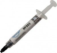 Photos - Thermal Paste Halnziye HY-883 3g 