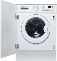 Photos - Integrated Washing Machine Electrolux EWG 147410 W 