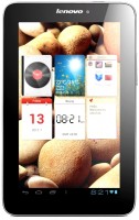 Photos - Tablet Lenovo IdeaTab A2107 4 GB