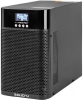 Photos - UPS Salicru SLC-1500-TWIN PRO2 1500 VA