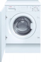 Photos - Integrated Washing Machine Bosch WIS 2414 