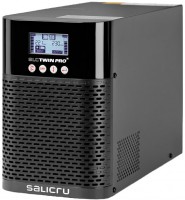 Photos - UPS Salicru SLC-700-TWIN PRO2 IEC 700 VA