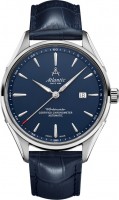 Photos - Wrist Watch Atlantic Worldmaster COSC Chronometer Edition 8671 52781.41.51 