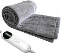 Photos - Heating Pad / Electric Blanket LesKo QNS-PT 