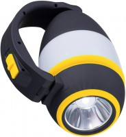 Flashlight National Geographic Outdoor Lantern 3in1 