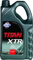 Photos - Engine Oil Fuchs Titan XTR 5W-30 5 L