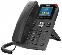 VoIP Phone Fanvil X3SG Pro 