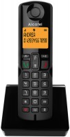 Photos - Cordless Phone Alcatel S280 