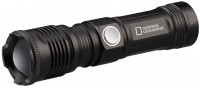 Photos - Flashlight National Geographic Iluminos Led Zoom 