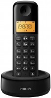 Photos - Cordless Phone Philips D1601 