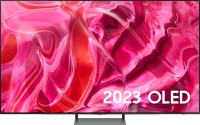 Photos - Television Samsung QE-55S92C 55 "