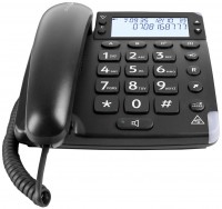 Photos - Corded Phone Doro Magna 4000 