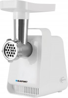 Photos - Meat Mincer Blaupunkt FMM301 white