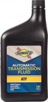 Photos - Gear Oil Sunoco Multi-Purpose ATF 1L 1 L