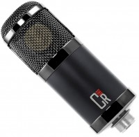 Photos - Microphone MXL CR89 
