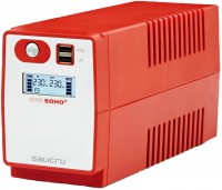 UPS Salicru SPS 500 SOHO Plus