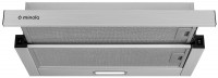 Photos - Cooker Hood Minola HTL 614 I LED stainless steel