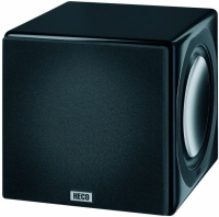 Photos - Subwoofer HECO Phalanx Micro 200A 