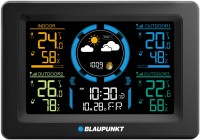 Photos - Weather Station Blaupunkt WS40 