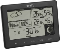 Photos - Weather Station TFA Elements 