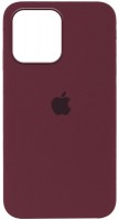 Photos - Case ArmorStandart Silicone Case for iPhone 13 Pro