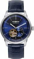 Wrist Watch Zeppelin Flatline 7364-3 