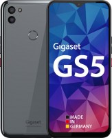 Mobile Phone Gigaset GS5 128 GB / 4 GB