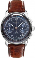 Wrist Watch Zeppelin LZ126 Los Angeles 7614-3 