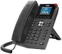 VoIP Phone Fanvil X3SP Pro 