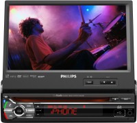 Photos - Car Stereo Philips CED-780