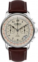 Wrist Watch Zeppelin LZ126 Los Angeles 7614-5 