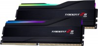Photos - RAM G.Skill Trident Z5 RGB DDR5 2x24Gb F5-8200J4052F24GX2-TZ5RK
