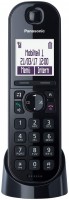 Photos - Cordless Phone Panasonic KX-TGQ200 