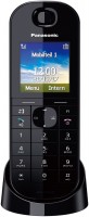 Photos - Cordless Phone Panasonic KX-TGQ400 