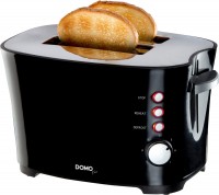 Photos - Toaster Domo DO941T 