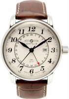 Wrist Watch Zeppelin LZ127 Graf Zeppelin 7642-5 