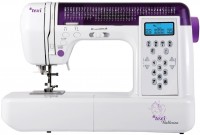 Photos - Sewing Machine / Overlocker TEXI Ballerina 