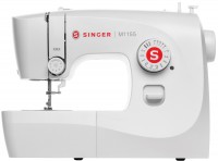 Photos - Sewing Machine / Overlocker Singer M1155 