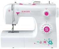 Photos - Sewing Machine / Overlocker Singer Fashion Mate 2263T 