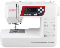 Photos - Sewing Machine / Overlocker Janome New Home 49360 