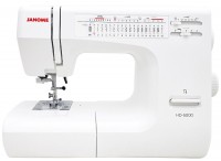 Sewing Machine / Overlocker Janome Heavy Duty HD 5000 